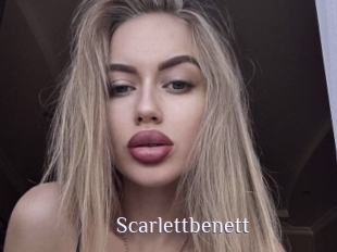 Scarlettbenett