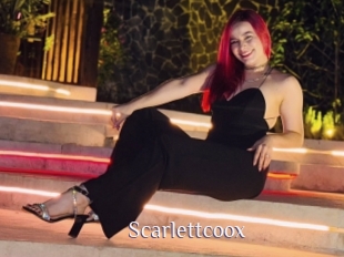 Scarlettcoox