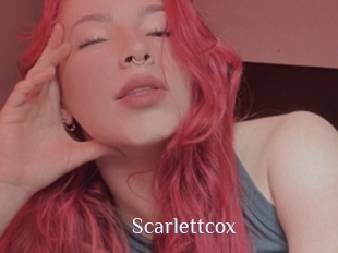 Scarlettcox