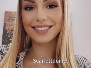 Scarlettdome