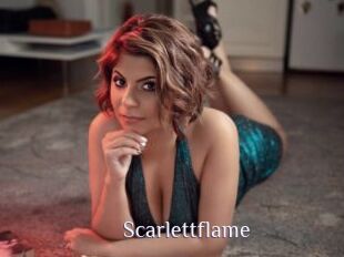 Scarlettflame