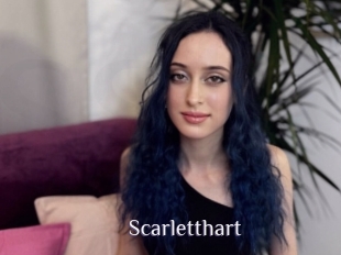 Scarletthart