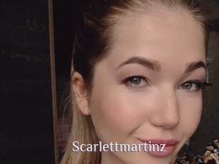 Scarlettmartinz