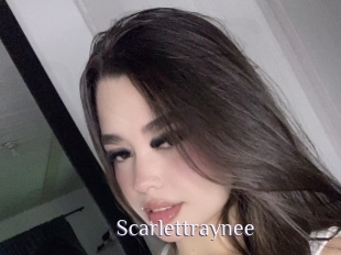 Scarlettraynee