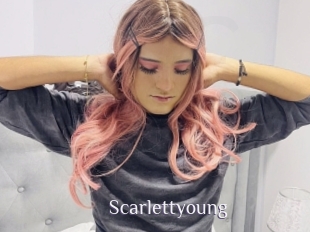 Scarlettyoung