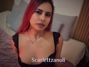 Scarlettzanoli