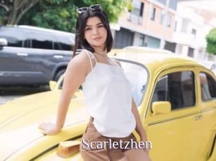 Scarletzhen