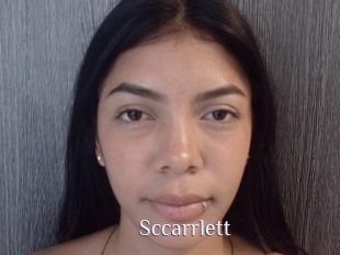 Sccarrlett