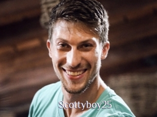 Scottyboy25