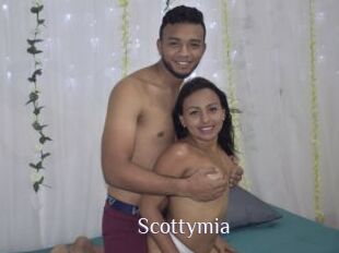 Scottymia