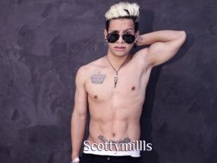 Scottymillls