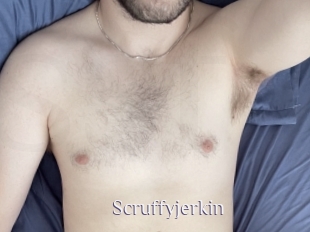 Scruffyjerkin