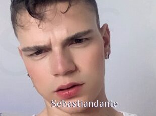 Sebastiandante