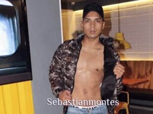 Sebastianmontes