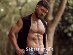 Sebastianvilla