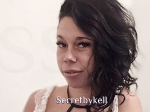 Secretbykell