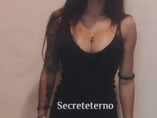 Secreteterno