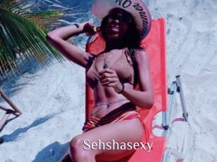 Sehshasexy