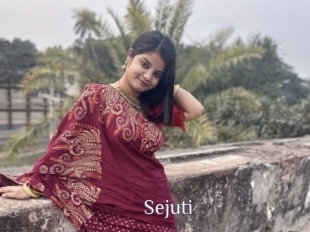 Sejuti