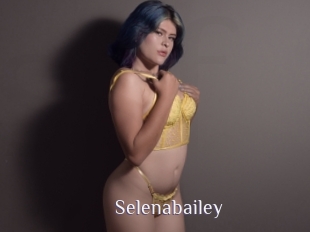 Selenabailey