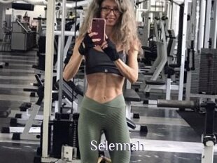 Selennah