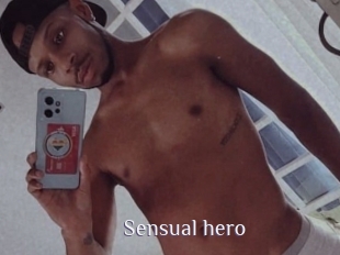 Sensual_hero