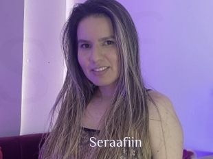 Seraafiin