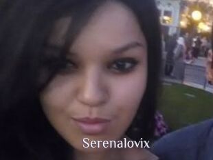 Serenalovix