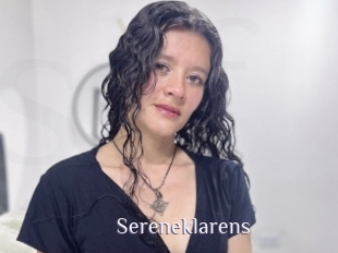 Sereneklarens