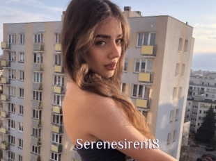 Serenesiren18