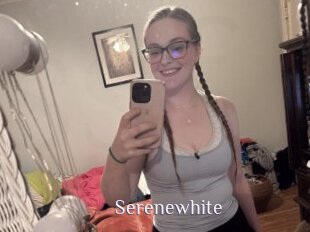 Serenewhite