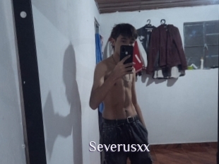 Severusxx