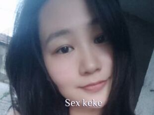 Sex_keke