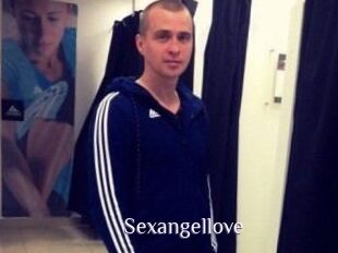 Sexangellove