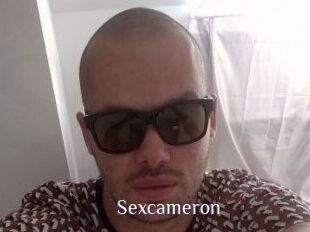 Sexcameron