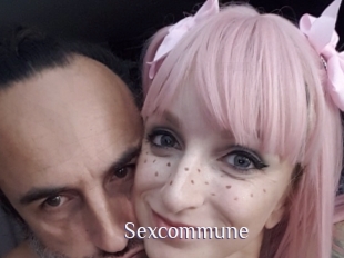 Sexcommune