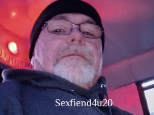 Sexfiend4u20