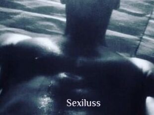 Sexiluss