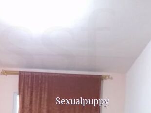 Sexualpuppy