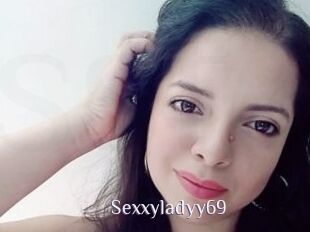 Sexxyladyy69