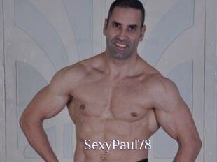 SexyPaul78