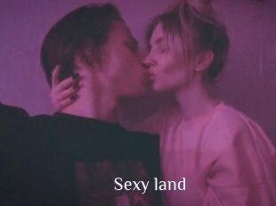 Sexy_land