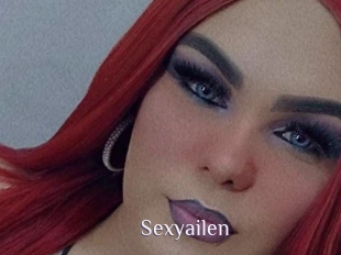 Sexyailen