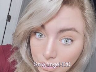 Sexyangel420