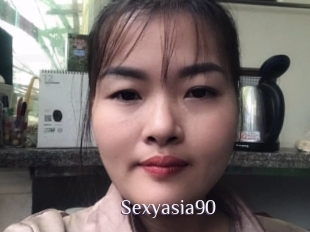 Sexyasia90