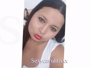 Sexycarolinxxx