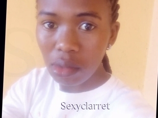 Sexyclarret