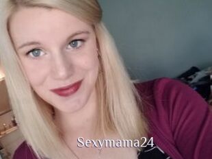 Sexymama24