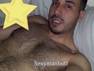 Sexymanhot1