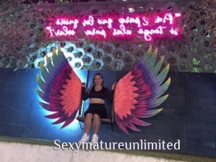 Sexymatureunlimited